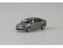 Abrex AB022YB SKODA RAPID 2012 CAPPUCCINO BEIGE METALLIC 1:43 Modellino