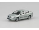 Abrex AB012HX SKODA OCTAVIA FACELIFT 2008 ARCTIC GREEN METALLIC 1:43 Modellino