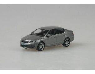 Abrex AB026YB SKODA OCTAVIA III 2013 CAPPUCCINO BEIGE 1:43 Modellino
