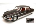 Metal-18 MET18003A CITROEN DS 21 CHAPRON LORRAINE 1969 PRESIDENTIELLE (LUCI FUNZ.) 1:18 Modellino