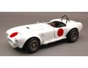 Auto World AWSS104 SHELBY COBRA 427 S/C 1965 SPINOUT ELVIS PRESLEY 1:18 Modellino