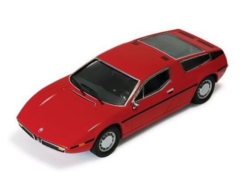 Ixo model RAC086 BMC COOPER N.177 WINNER MONTE CARLO 1967 AALTONEN-LIDDON 1:43 Modellino
