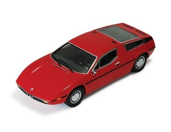 Ixo model RAC086 BMC COOPER N.177 WINNER MONTE CARLO 1967 AALTONEN-LIDDON 1:43 Modellino