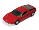 Ixo model RAC086 BMC COOPER N.177 WINNER MONTE CARLO 1967 AALTONEN-LIDDON 1:43 Modellino