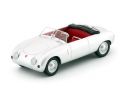 Autocult ATC06003 DENZEL 4-SIZTER 1949 SILVER 1:43 Modellino