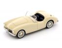 Autocult ATC05001 GLASSPAR G2 ROADSTER 1949 PASTEL CREAM 1:43 Modellino