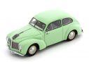 Autocult ATC02000 AERO MINOR II LIMOUSINE 1949 GREEN 1:43 Modellino