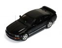Ixo model MOC089 FORD MUSTANG GT 2006 MIDL.POL.1:43 Modellino