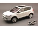 Paudi Model PD2304W FORD KUGA 2013 WHITE 1:18 Modellino