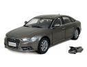 Paudi Model PD2236GY AUDI A6L 2012 GREY 1:18 Modellino