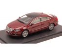 Paudi Model PD4307R VW PASSAT CC 2011 METALLIC RED 1:43 Modellino