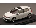 Paudi Model PD4304W VW GOLF GTI 2010 WHITE 1:43 Modellino