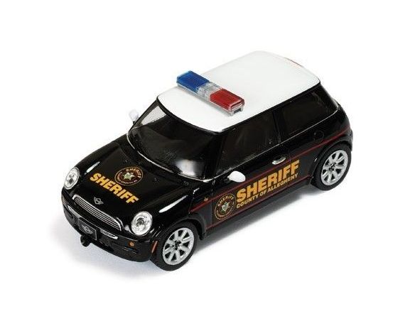 Ixo model RAC100 PEUGEOT 404 N.17 SAFARI 1968 1:43 Modellino