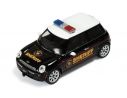 Ixo model RAC100 PEUGEOT 404 N.17 SAFARI 1968 1:43 Modellino
