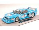 TopMarques TOP22 LANCIA BETA MONTECARLO N.51 2nd DRM ZOLDER 1980 H.HEYER LIM.500 1:18 Modellino