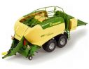 USK Scale Models USK31001 KRONE BIG PACK 120' HDP II XC IMBALLATRICE 1:32 Modellino