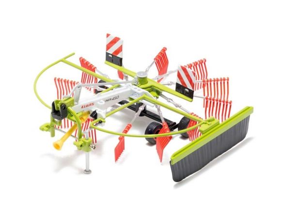 USK Scale Models USK30014 CLAAS LINER 450 1:32 Modellino