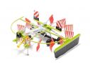 USK Scale Models USK30014 CLAAS LINER 450 1:32 Modellino