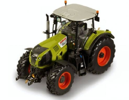USK SCALEMODELS USK30006 CLAAS AXION 850 TRACTOR 1:32 Modellino