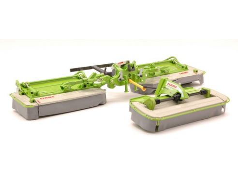 USK Scale Models USK30004 CLAAS DISCO 9100C FALCIATRICE 1:32 Modellino
