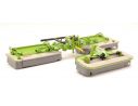 USK Scale Models USK30004 CLAAS DISCO 9100C FALCIATRICE 1:32 Modellino