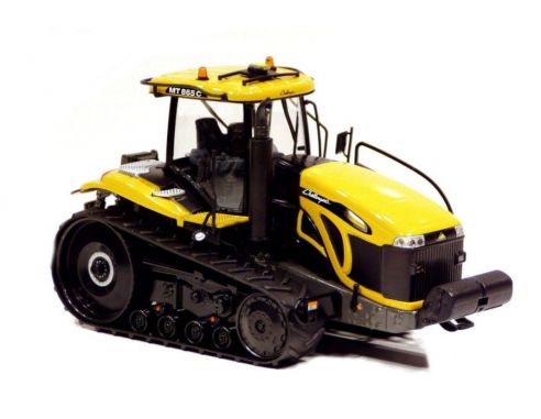 USK Scale Models USK10622 CHALLENGER MT865C 1:32 Modellino