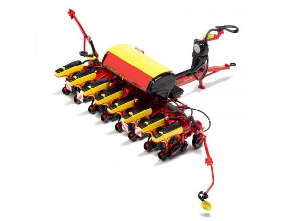 USK Scale Models USK31005 SEMINATRICE VADERSTAD TEMPO 8 1:32 Modellino