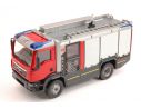 Wiking WK7611 CAMION POMPIERI MAN TGM 1:43 Modellino