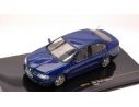 Ixo model MOC113 SEAT TOLEDO (SERIE 2) 1999 BLUE 1:43 Modellino