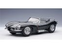 Auto Art / Gateway AA73526 JAGUAR XK SS 1956 STEVE MC QUEEN 1:18 Modellino