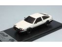 Ixo model MD43209 TOYOTA INITIAL-D AE86 TRUENO DRIVER TAKUMI FUJIWARA 1:43 Modellino