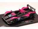 Ixo model LMM203 PESCAROLO 01-JUDD N.24 9th LM 2010 NICOLET-HEIN-YVON 1:43 Modellino