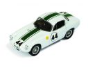 Ixo model LMC119 LOTUS ELITE MK14 N.44 8th LM 1962 CLASS WINNER 1:43 Modellino