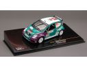 Ixo model RAM328 CITROEN C 2 N.46 JORD.RALLY'08 1:43 Modellino