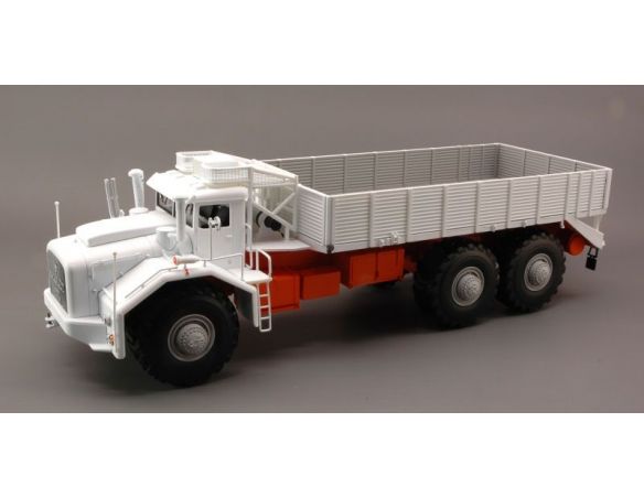 Norev NV690034 BERLIET T100 N