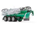Wiking WK7311 SPARGICONCIME A INIEZIONE SAMSON SG 28 1:32 Modellino