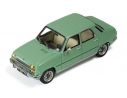 Ixo model CLC122 RENAULT SIETE TL 1975 GREEN 1:43 Modellino