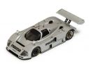 Ixo model LMC127 MAZDA 787 B TEST VERSION 1991 1:43 Modellino