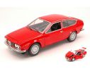 Nostalgie NT036 ALFA ROMEO ALFETTA GT 1.8 1974 RED 1:24 Modellino