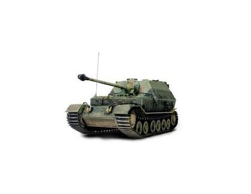 Unimax Forces of Valor 80090 German Elefant Italy 1944 1:32 Modellino
