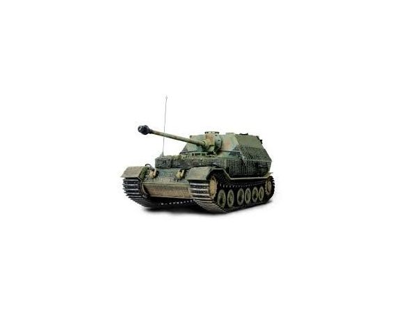 Unimax Forces of Valor 80090 German Elefant Italy 1944 1:32 Modellino