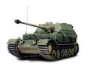 Unimax Forces of Valor 80090 German Elefant Italy 1944 1:32 Modellino