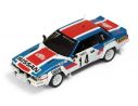 Ixo model RAC131 NISSAN 240 RS N.14 M.CARLO'84 1:43 Modellino