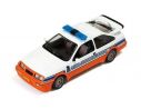 Ixo model LMC132 SHELBY 350 GT N.17 LE MANS 1967 DUBOIS-TUERLINCKX 1:43 Modellino