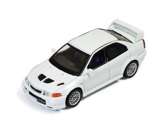 Ixo model LMC146 SIMCA ABARTH 1300 N.42 LE MANS 1962 OREILLER-SPYCHIGER 1:43 Modellino