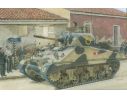 Dragon D6573 SHERMAN III DV EARLY PROD.KIT 1:35 Modellino