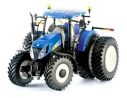 Agritec Model 137.5 NEW HOLLAND T7050 ROWCROP DUALS 1/32 Modellino