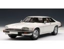 Auto Art / Gateway 73576 JAGUAR XJS COUPE' WHITE 1/18 Modellino