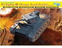 Dragon D6639 PZ.III (5CM) AUSF.G KIT 1:35 Modellino