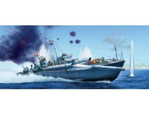 Italeri 5610 VOSPER 72 6' MBT 77 KIT NAVI 1:35 Modellino